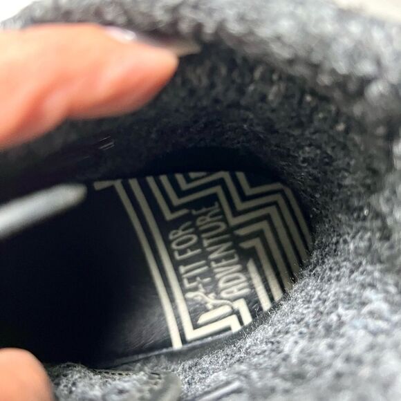 Chaco Barbary Waterproof Boots - Picture 9 of 15